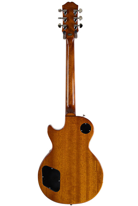 Brand New Epiphone Les Paul Standard 60s Silver Mist