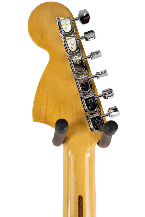 2025 Fender Limited Edition American Vintage II 1973 Stratocaster Olympic White