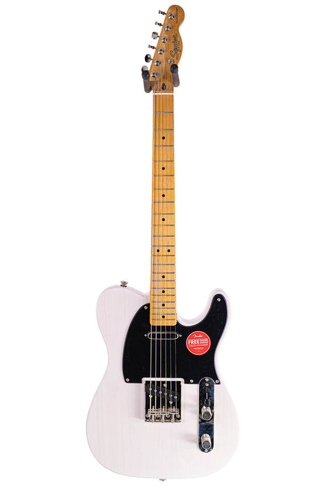 Squier Classic Vibe '50s Telecaster White Blonde