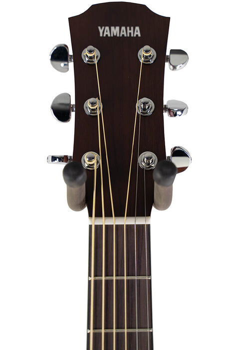 Brand New Yamaha A1M Acoustic Electric Dreadnought Cutaway Guitar Vintage Natural