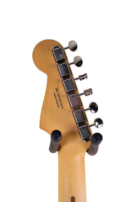 Fender Player II Stratocaster Electric 3-color Sunburst