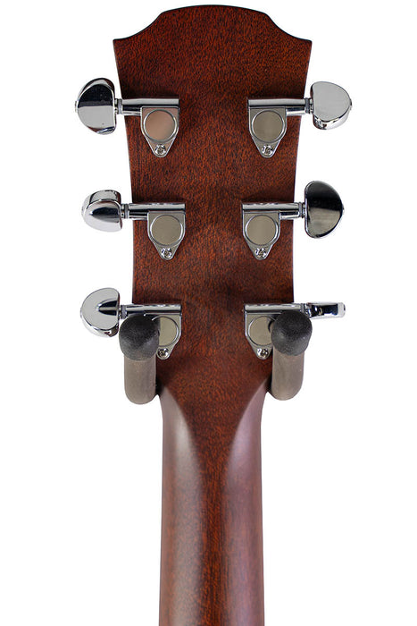 Brand New Yamaha A1M Acoustic Electric Dreadnought Cutaway Guitar Vintage Natural