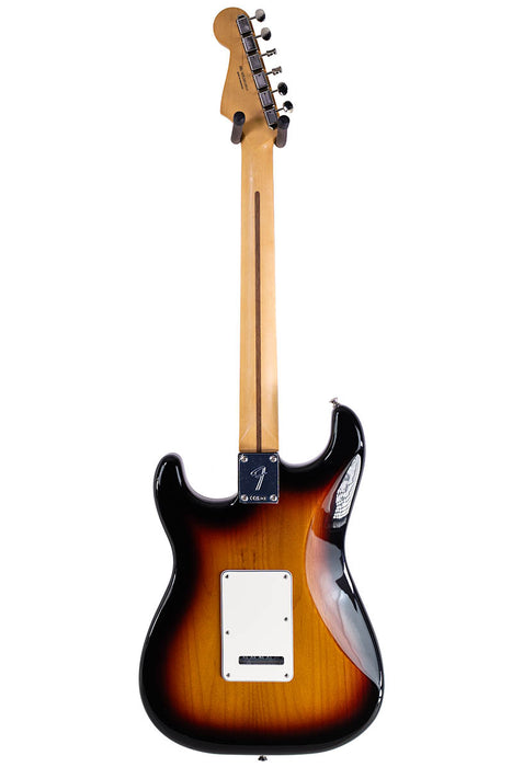 Fender Player II Stratocaster Electric 3-color Sunburst