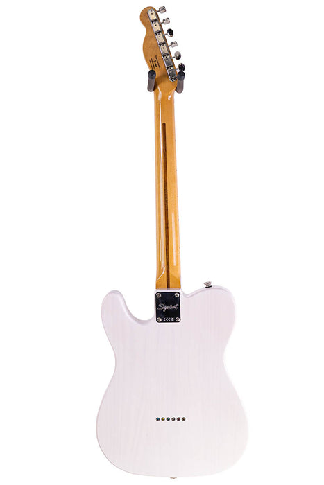 Squier Classic Vibe '50s Telecaster White Blonde