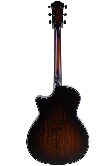 Taylor Next Generation Builder's Edition 324ce Acoustic-Electric Shaded Edgeburst
