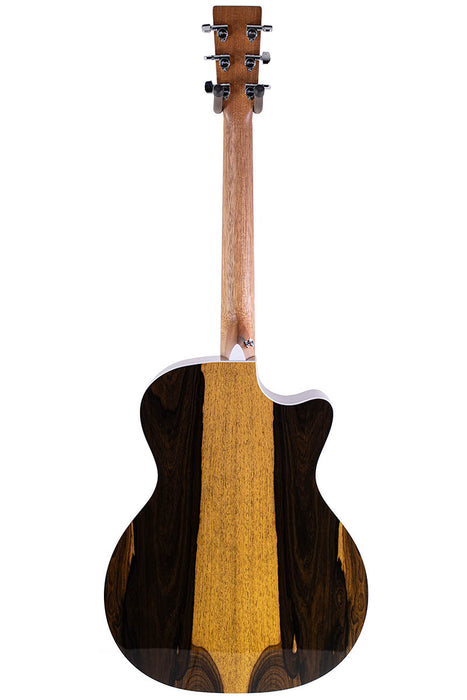 2025 Martin GPC-13E Lefty Burst