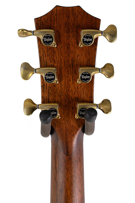 Brand New Taylor Builder’s Edition 814ce Blacktop