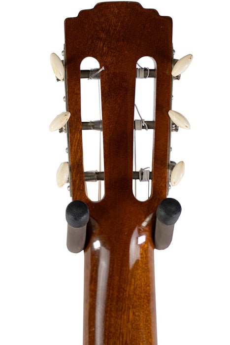 1965 Goya G-10 Classical Guitar Natural w/ Case