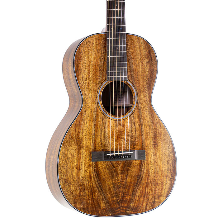 2026 Martin Custom Shop 0-18K2 CFM IV #12 of 100