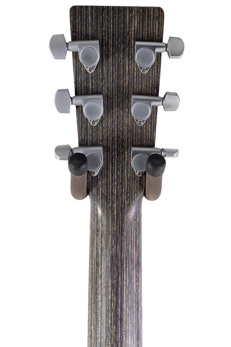 2025 Martin GPC-X1E Black