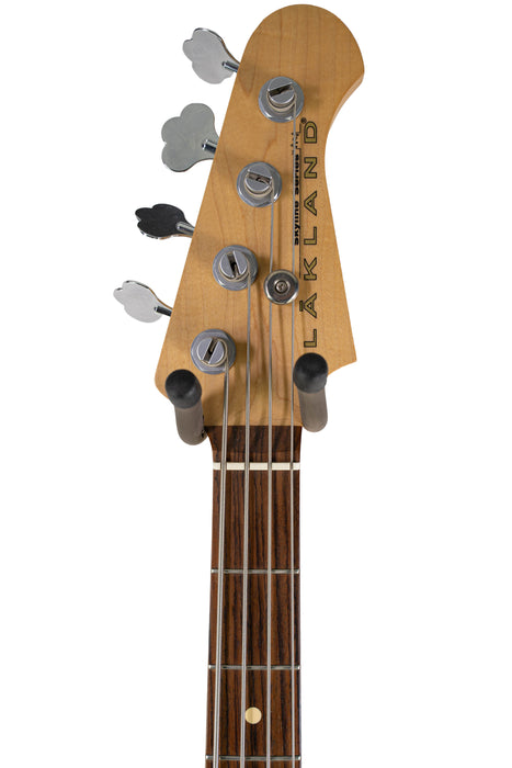 Lakland Skyline Series 44-01 Black