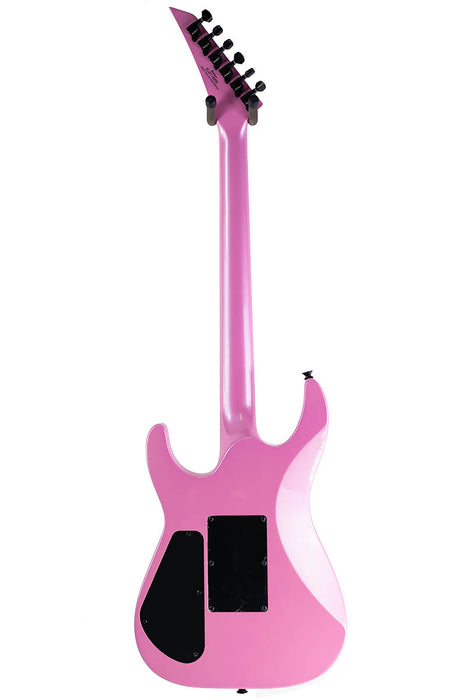 Jackson Soloist SL1X Platinum Pink