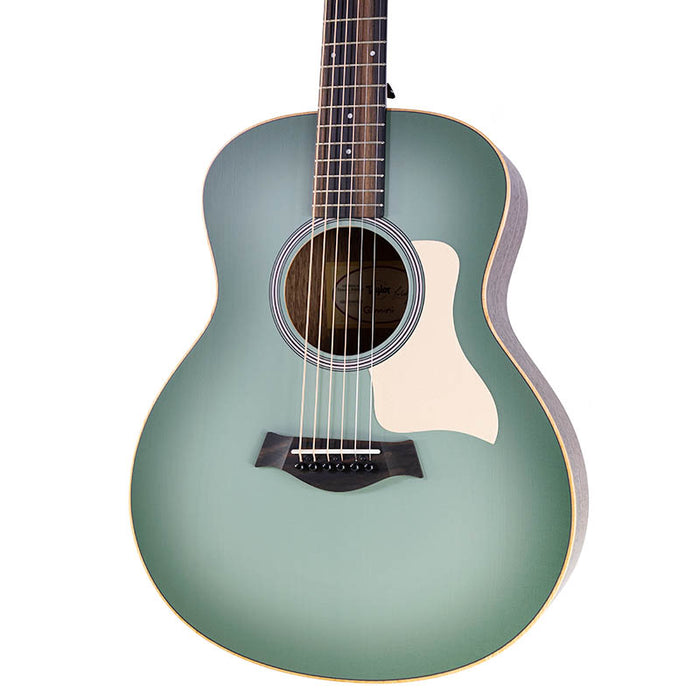 2026 Taylor GS Mini-e Special Edition Vintage Teal Burst