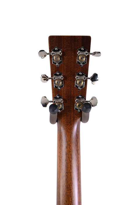 2026 Martin Custom Shop 000-18 "2025" Acoustic Natural