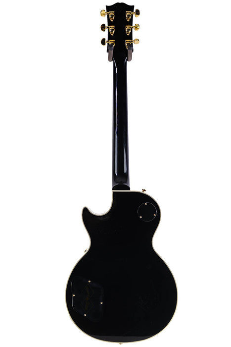 Epiphone Inspired by Gibson Custom Les Paul Custom Sedona Burst