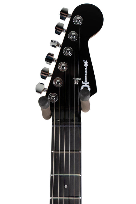 Charvel Pro-Mod Plus Dinky DK24 HH HT E QM Violet Radiance