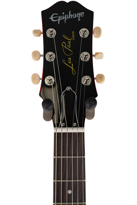 2026 Epiphone Billie Joe Armstrong Les Paul Junior Radiant Red