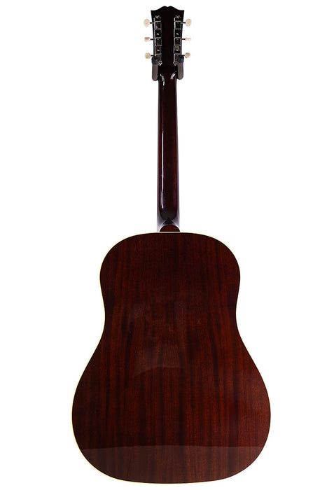 2026 Gibson J-45 60's Original Fixed Bridge Acoustic Electric Vintage Cherry Sunburst HiFi DNA