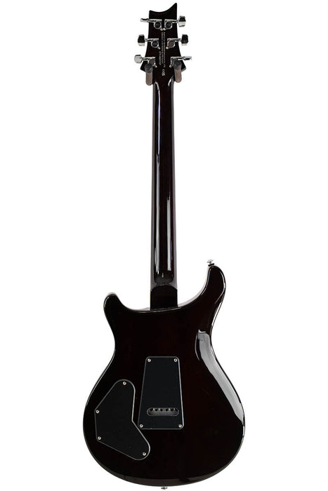 2025 PRS SE DGT David Grissom Signature McCarty Tobacco Sunburst