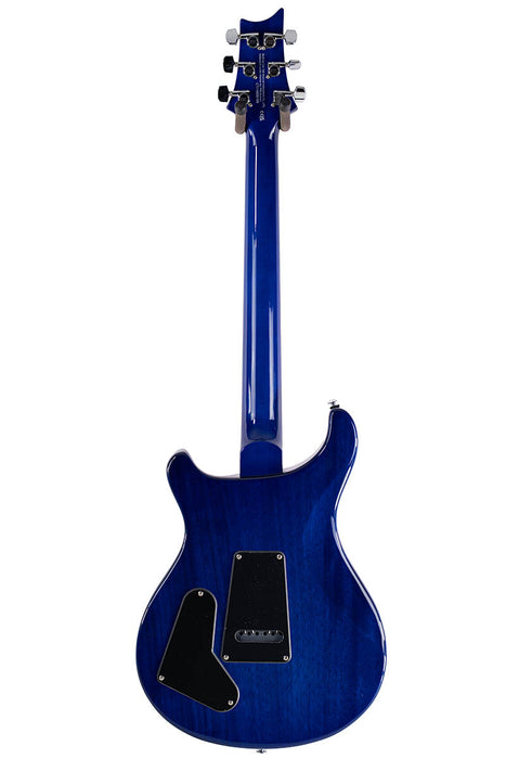 2025 PRS SE Studio Lake Blue