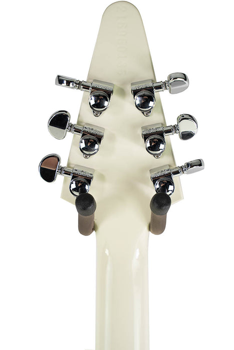 2026 Gibson 70's Flying V Classic White