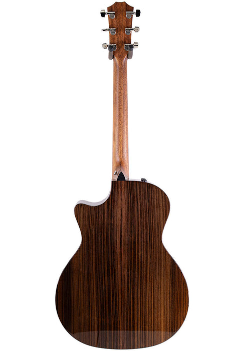 2025 Taylor 414ce Studio Acoustic-electric Sunburst