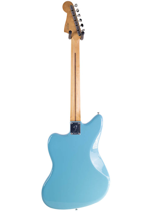 Brand New Fender Player II Jazzmaster Aquatone Blue