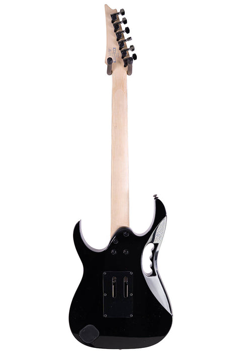 Brand New Ibanez JEMJR Steve Vai Signature Black
