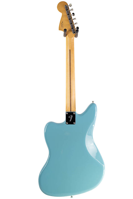 Brand New Fender Player II Jaguar Aquatone Blue