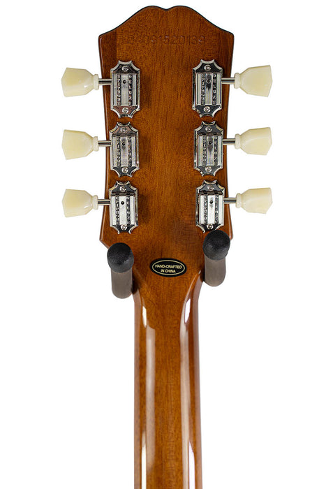 2026 Epiphone Les Paul Standard 50s Classic White