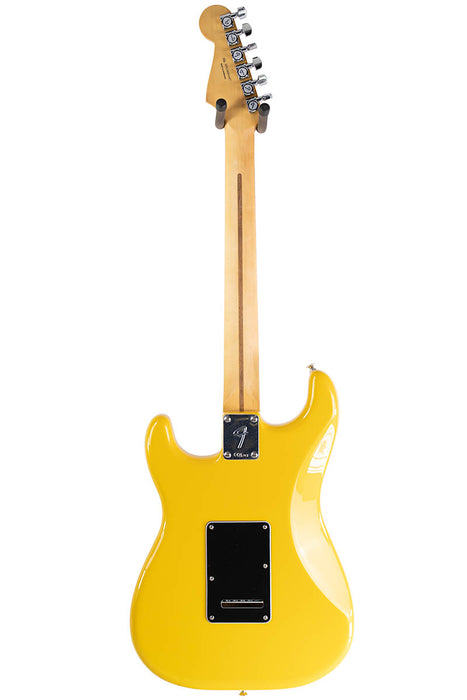 Brand New Fender Player II Modified Stratocaster HSS Sunshine Yellow