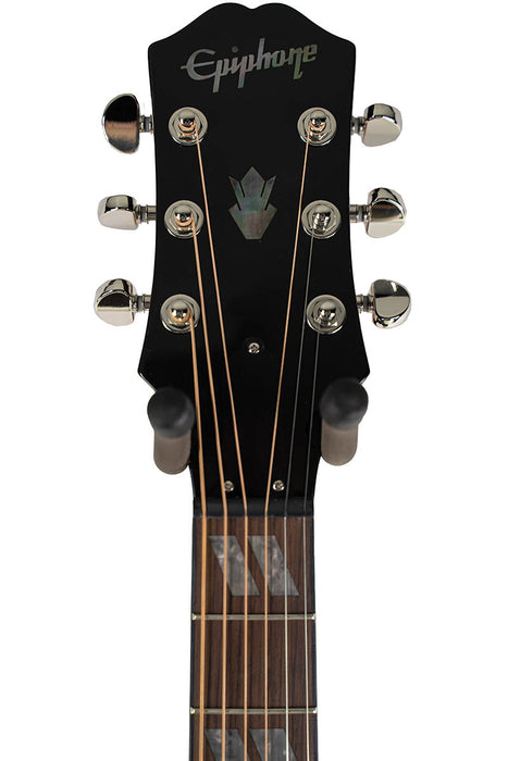 2026 Epiphone Eric Church Hummingbird Dark Cobra Burst