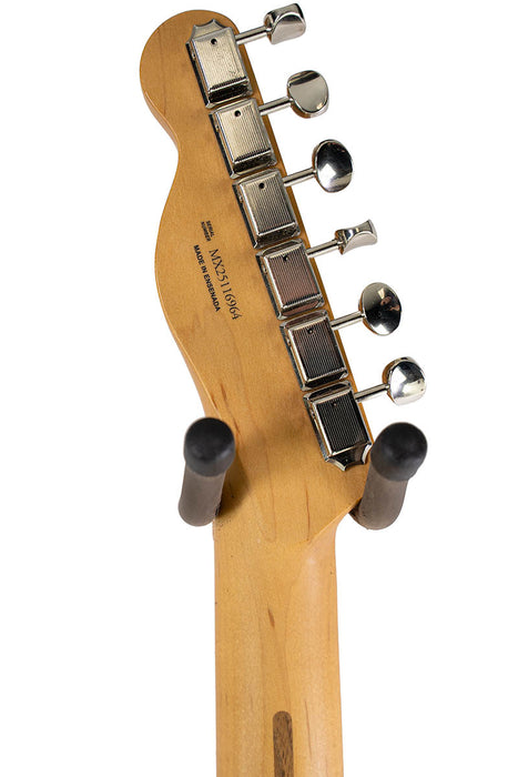 Fender Player II Telecaster Mocha
