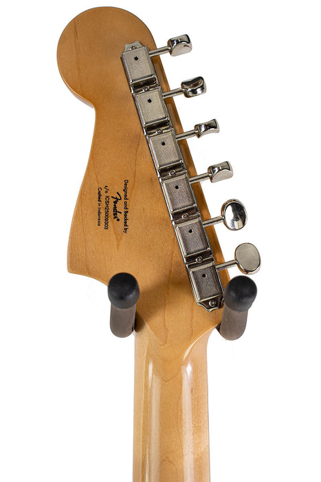Squier Classic Vibe '60s Jazzmaster 3-Color Sunburst