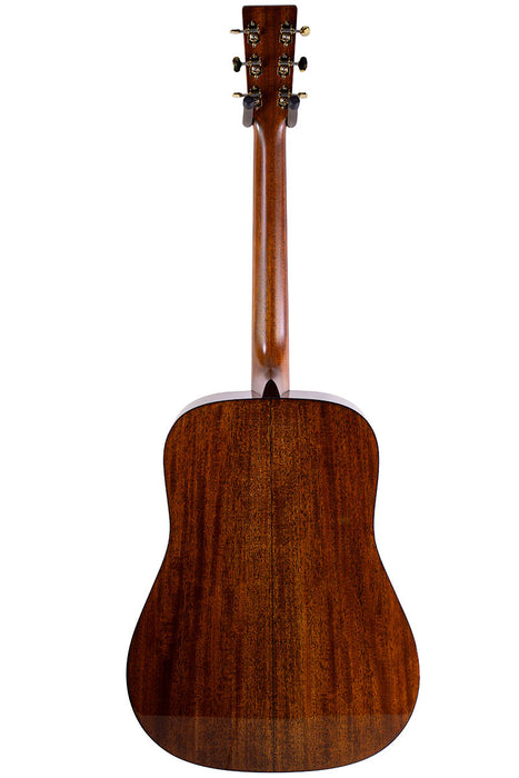 2025 Martin D-18 Modern Deluxe Natural