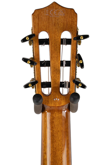 2026 Cordoba Stage Nylon-string Acoustic-electric Edgeburst