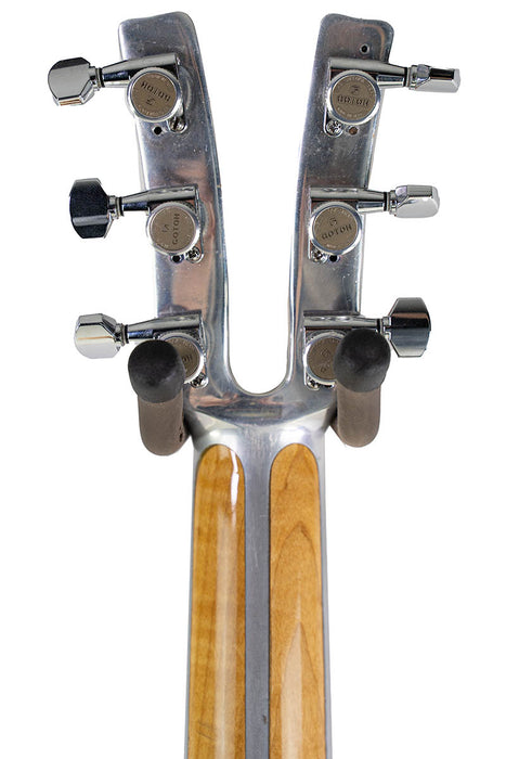 1977 Kramer 250G Aluminum Neck Natural