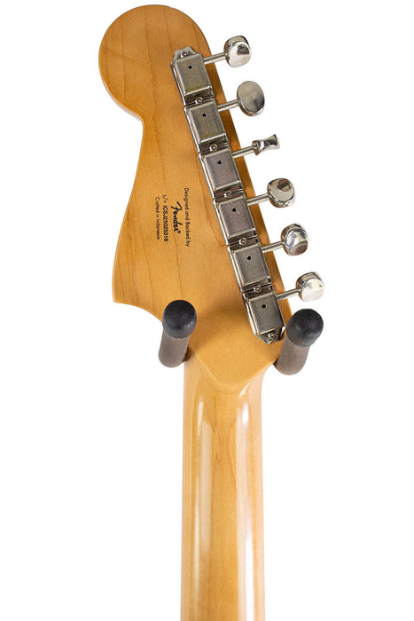 Squier Limited Edition Classic Vibe 60s Jazzmaster Competition Burgundy