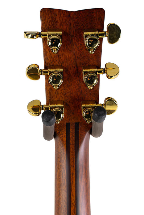 Yamaha LL-TA Trans Acoustic Brown Sunburst
