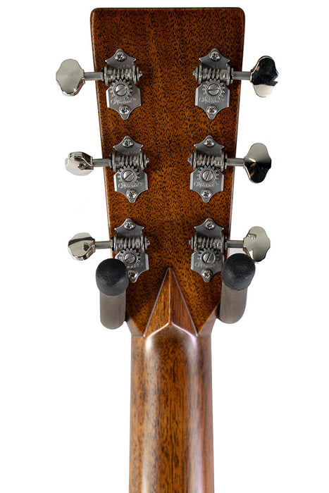 2025 Martin John Mayer OMJM Acoustic Natural