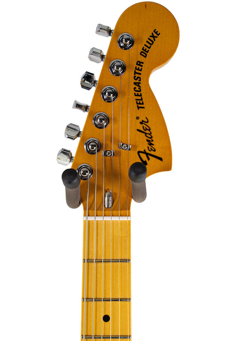 2026 Fender American Vintage II 1975 Telecaster Deluxe Vintage Blonde