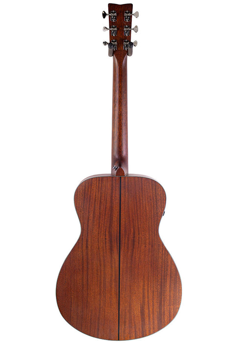 2025 Yamaha FSX3 Red Label Acoustic Natural