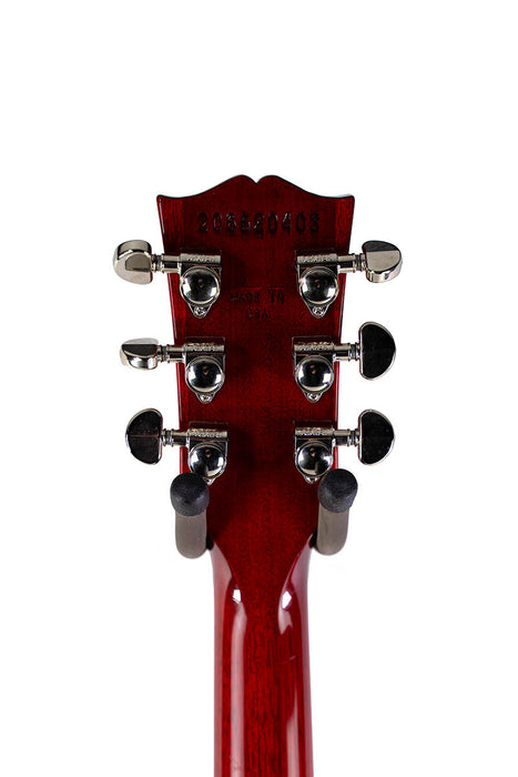 2022 Gibson Les Paul Classic Translucent Cherry