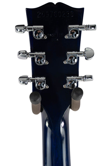 Brand New Gibson SG Modern Blueberry Fade