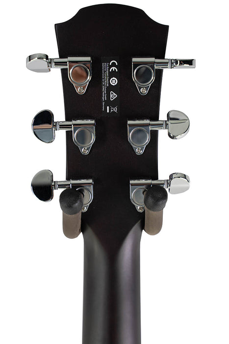 Brand New Yamaha CPX600 Old Violin Sunburst