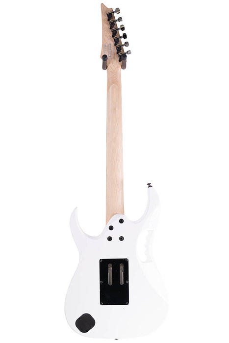 Brand New Ibanez JEMJR Steve Vai Signature White