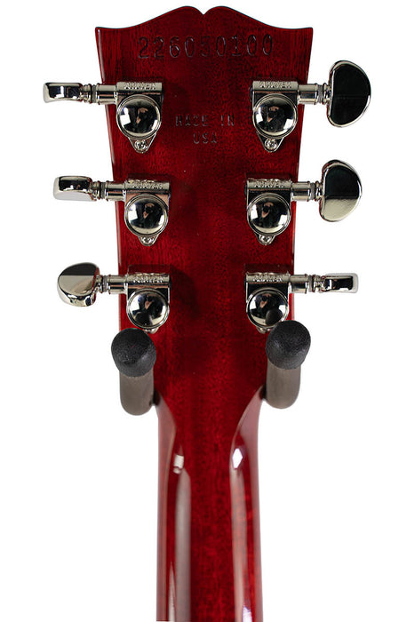 2025 Gibson Original Les Paul Standard '60s Bourbon Burst