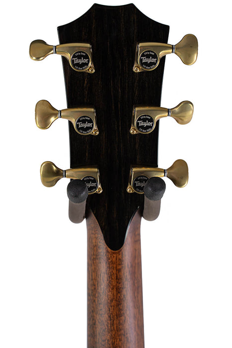 Taylor Next Generation Builder's Edition 914ce LTD Macassar Ebony
