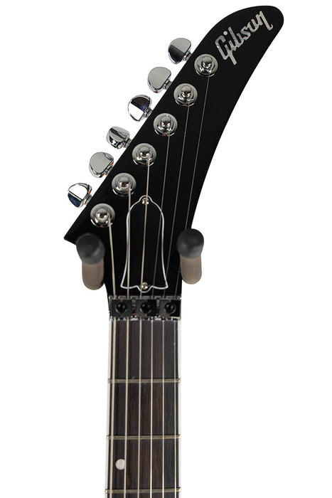 2026 Gibson Victory Floyd Rose Translucent Ebony Burst