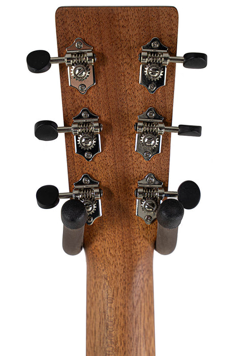 Martin D-10E Retro Sapele Natural